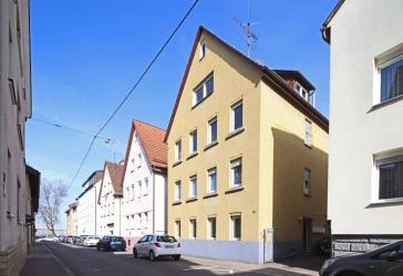 Vorschaubild Mehrfamilienhaus