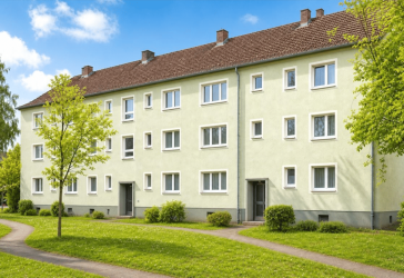 Vorschaubild Mehrfamilienhaus