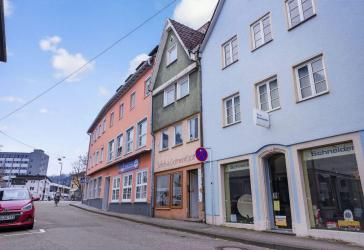 Vorschaubild Mehrfamilienhaus