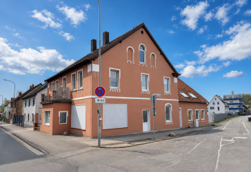 Vorschaubild Mehrfamilienhaus