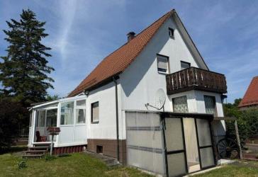 Vorschaubild Einfamilienhaus