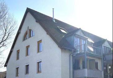 Vorschaubild Maisonettewohnung