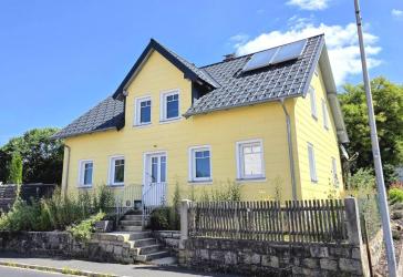 Vorschaubild Einfamilienhaus