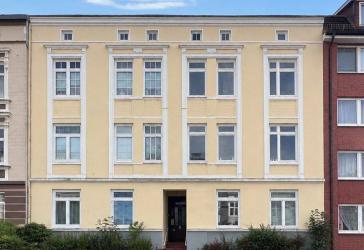 Vorschaubild Wohnung