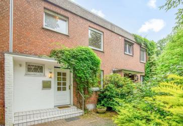 Vorschaubild Reihenmittelhaus