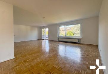 Eigentumswohnung in attraktiver Wohnlage fußläufig zum Bunten Garten