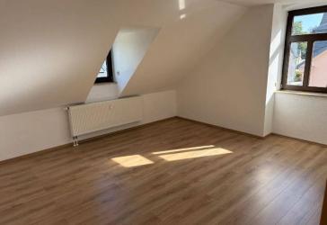 Vorschaubild Maisonettewohnung