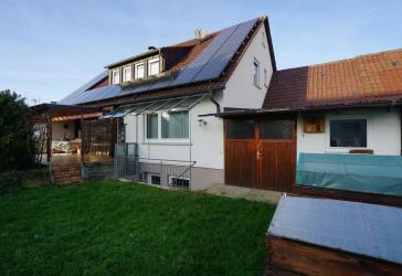 Vorschaubild Einfamilienhaus