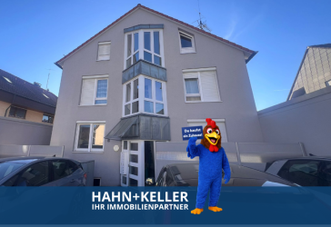 Vorschaubild Wohnung