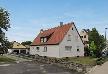 Vorschaubild Einfamilienhaus