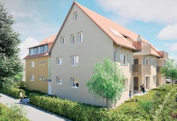 Vorschaubild Wohnung