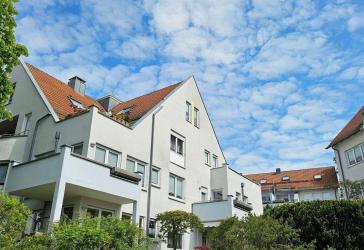 Vorschaubild Wohnung