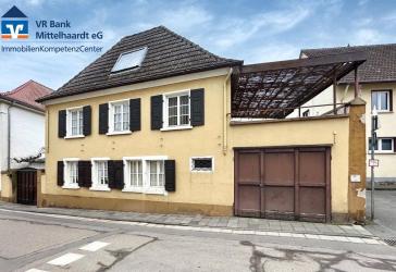 Vorschaubild Einfamilienhaus