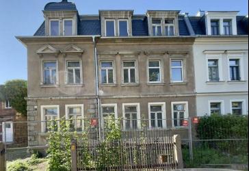 Vorschaubild Mehrfamilienhaus