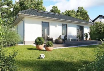 Vorschaubild Bungalow