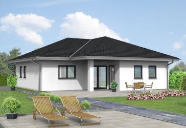 Vorschaubild Bungalow