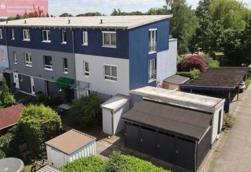 Vorschaubild Reihenendhaus