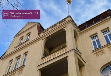 Vorschaubild Maisonettewohnung