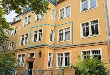 Vorschaubild Wohnung