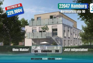 ++BESTPREIS++ MIET-/ENERGIESPAREND 3 ZKB Neubau Energieeffizienz A+