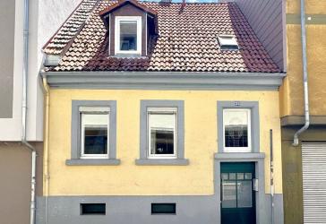Vorschaubild Einfamilienhaus
