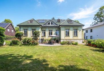 Vorschaubild Villa