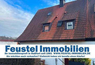 Gemütliche Doppelhaushälfte in Siedlungslage – mit schönem Grundstück!