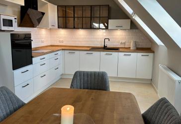 Vorschaubild Maisonettewohnung