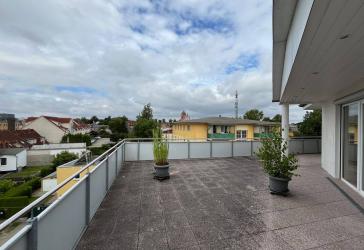 Vorschaubild Penthouse