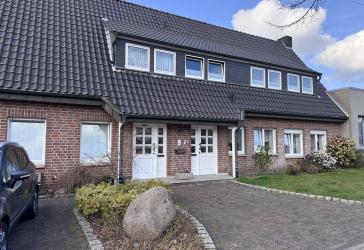Viel Platz für Ihre Wohnideen - Zweifamilienhaus in Coesfeld