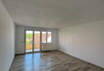 Erstbezug nach Renovierung - charmante 2ZKB in Bretten
