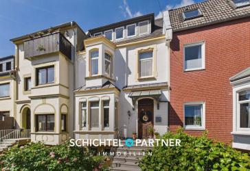 Vorschaubild Reihenmittelhaus