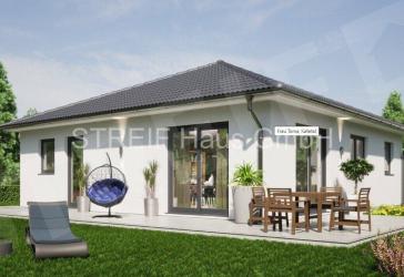 -inkl. Grundstück- Ihr neuer STREIF Haus Bungalow in Bad Bodenteich