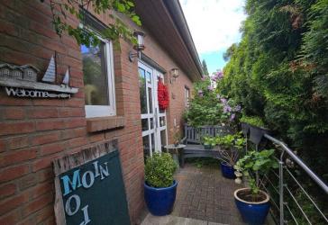 !Provisionsfrei! Einfamilienhaus in ruhiger Lage von HH-Jenfeld