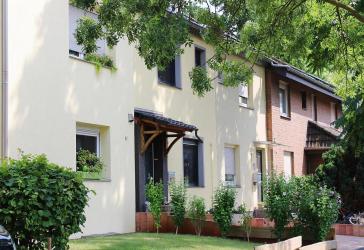 Vorschaubild Reihenmittelhaus