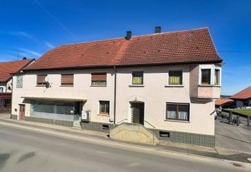 Vorschaubild Einfamilienhaus