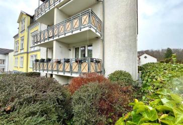 Vorschaubild Maisonettewohnung