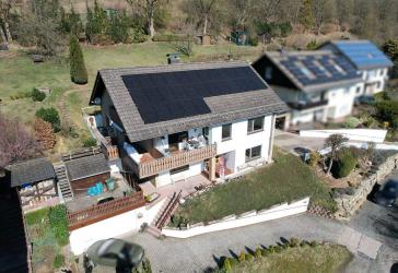 Vorschaubild Einfamilienhaus