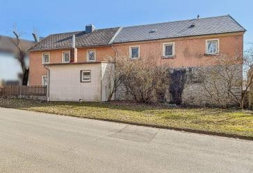 Vorschaubild Bauernhaus