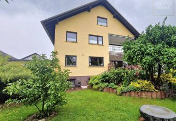 Vorschaubild Maisonettewohnung