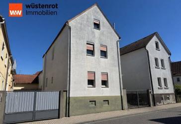 Vorschaubild Mehrfamilienhaus