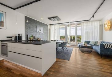Vorschaubild Maisonettewohnung
