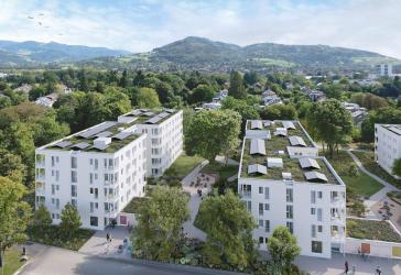 Vorschaubild Wohnung