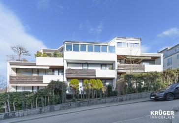 Vorschaubild Penthouse