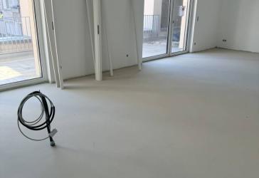 Exklusives Wohnen im Herzen von St. Ingbert mit großer Terrasse ERSTBEZUG