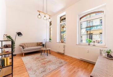 Vorschaubild Wohnung