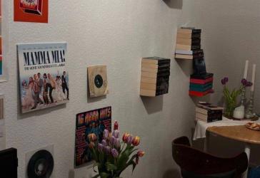 Vorschaubild Maisonettewohnung