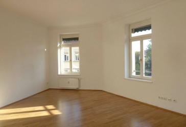 Vorschaubild Maisonettewohnung