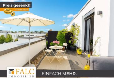 Vorschaubild Maisonettewohnung