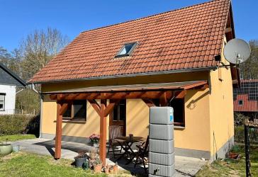Vorschaubild Einfamilienhaus